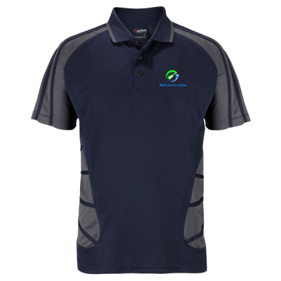 Mens Active Top Thumbnail