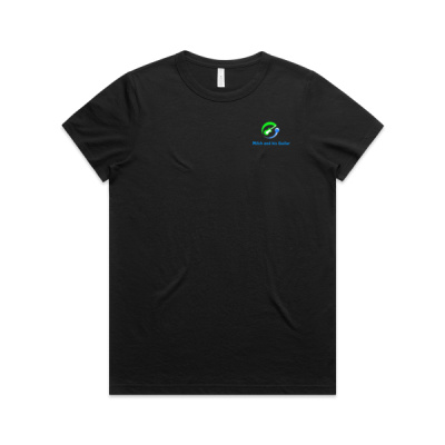 Womens Active Top Thumbnail