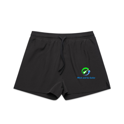 Womens Active Shorts Thumbnail