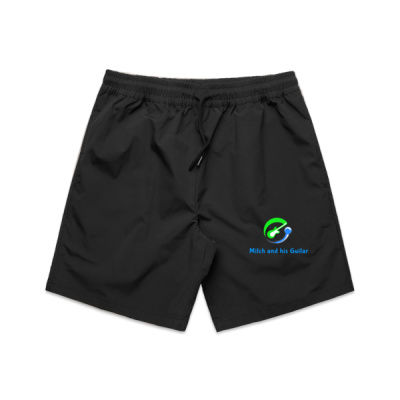 Mens Active Shorts Thumbnail