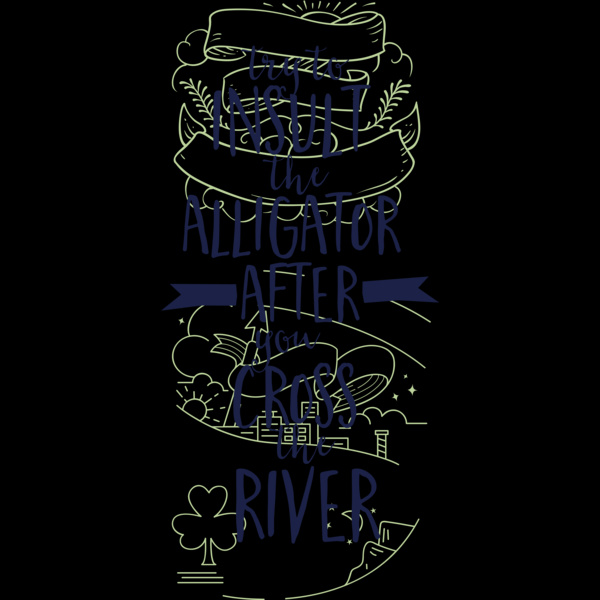 delicious vector tshirt design 39 Thumbnail