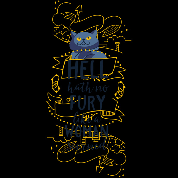 delicious vector tshirt design 73 Thumbnail