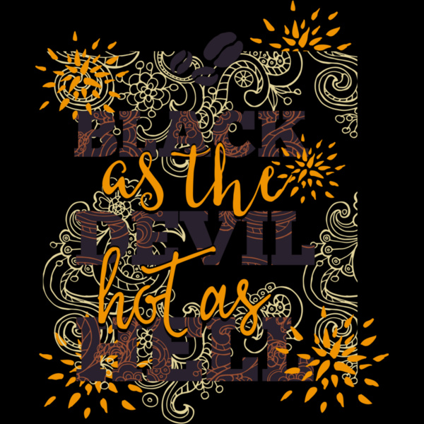 delicious vector tshirt design 9 Thumbnail