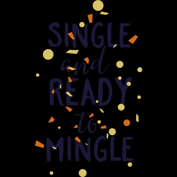 Single And Ready To Mingle Thumbnail