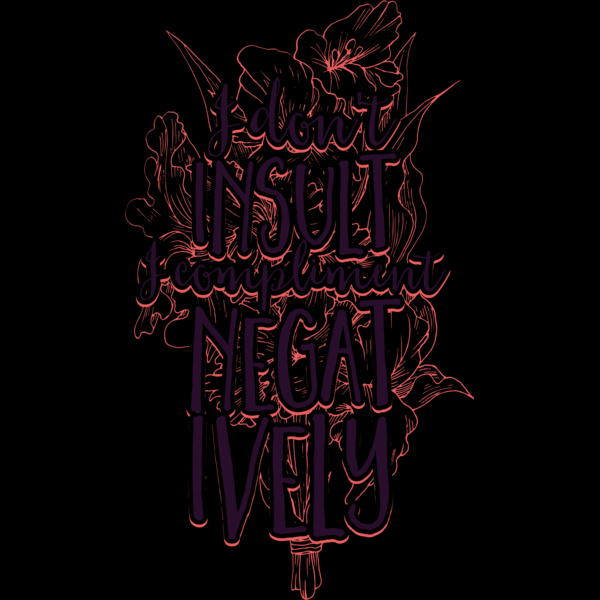 delicious vector tshirt design 37 Thumbnail