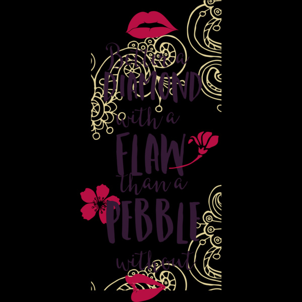 delicious vector tshirt design 12 Thumbnail