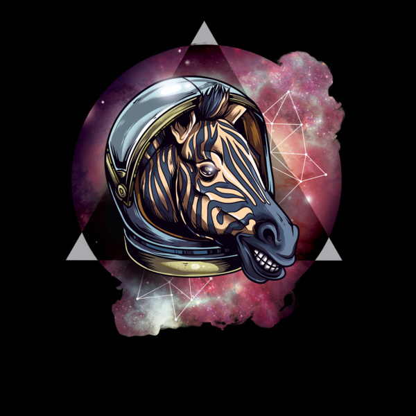 Cosmic Zebra Thumbnail