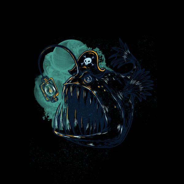 Angler Fish Thumbnail