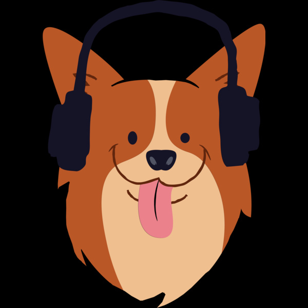 Dog Headphones Thumbnail