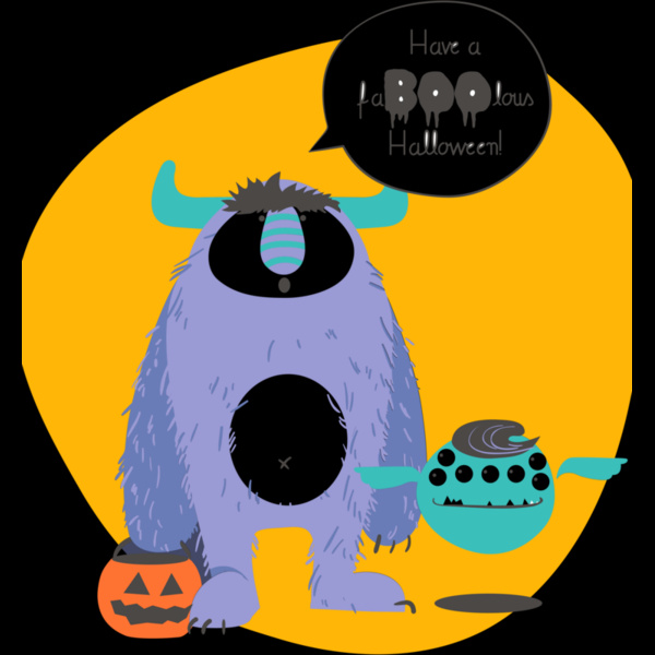 Have A FaBOOlous Halloween Thumbnail