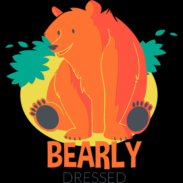 Bearly Dressed Thumbnail