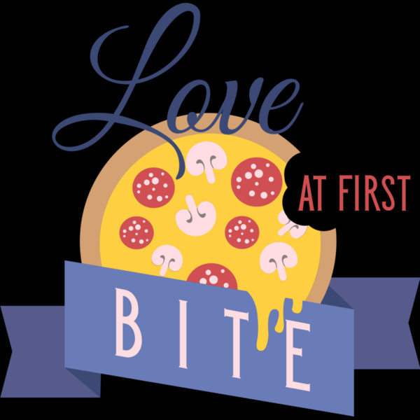 Love At First Bite Pizza Thumbnail