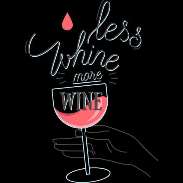 Less Whine More Wine Thumbnail