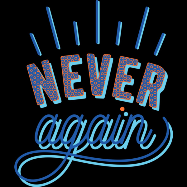 Never Again Thumbnail