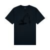 Cloke Mens Outline Tee Thumbnail