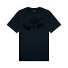Cloke Mens Outline Tee Thumbnail
