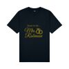 Cloke Mens Outline Tee Thumbnail