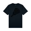 Cloke Mens Outline Tee Thumbnail