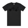 AS Colour Mens Block Tee Thumbnail