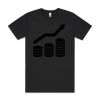 AS Colour Mens Block Tee Thumbnail